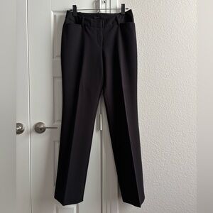 Worthington work trousers / pants, curvy fit (size 4)